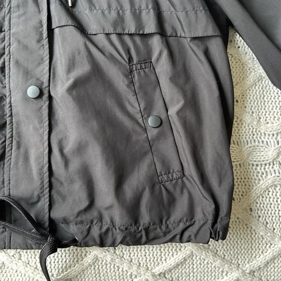 H&M Rain Jacket - Picture 4 of 5